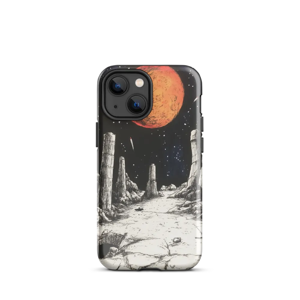 Celestial Desolation