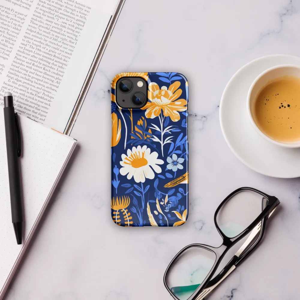 Floral Symphony
