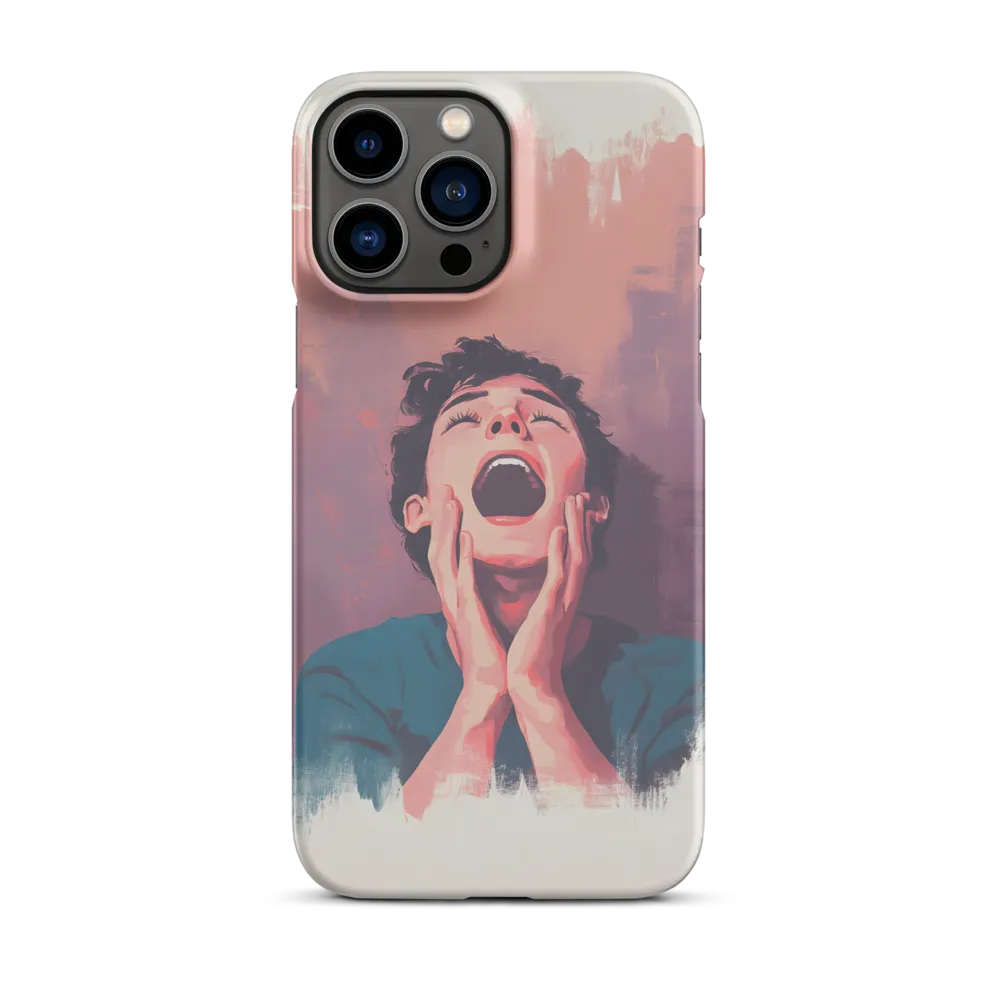 The Silent Scream