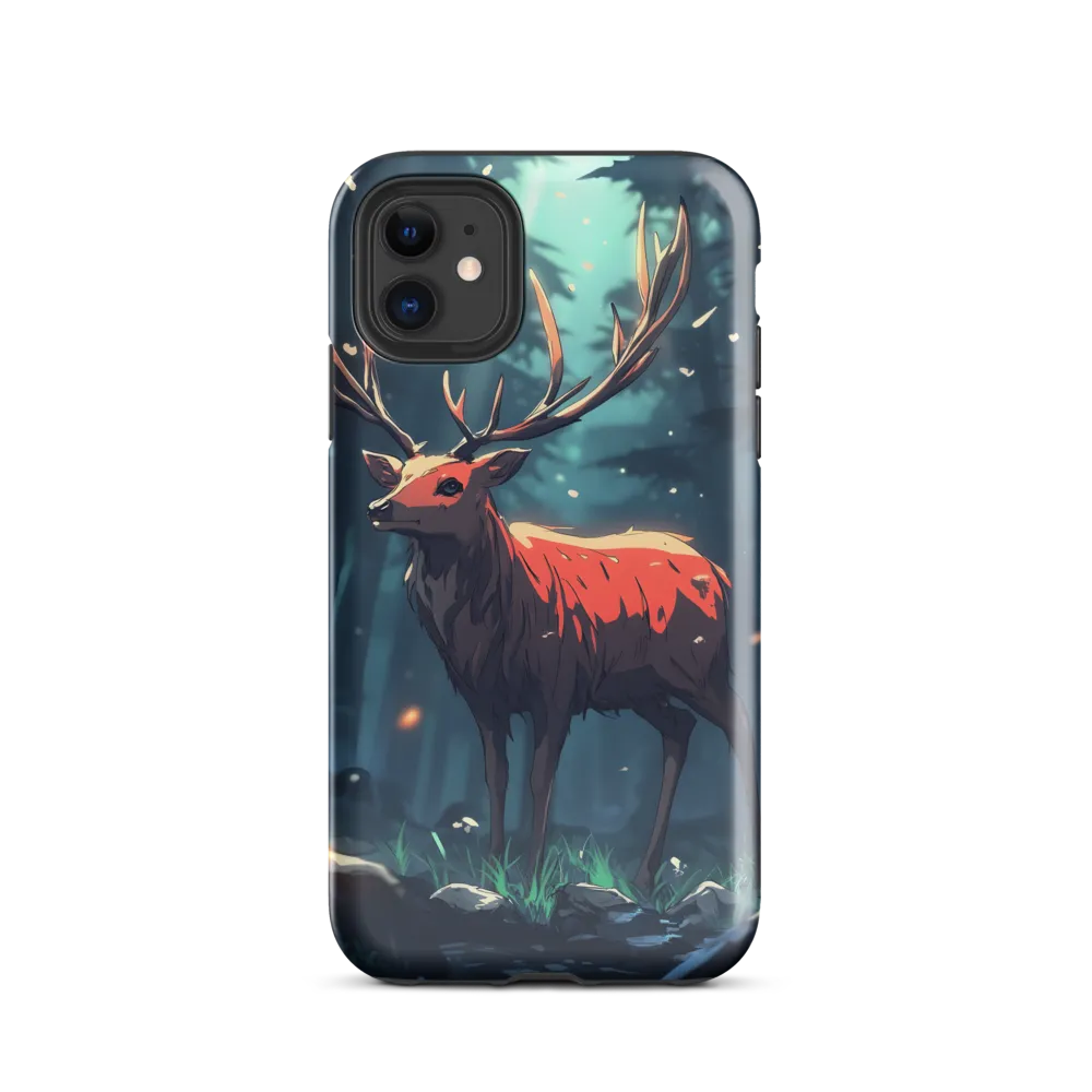 Guardian of the Enchanted Forest
