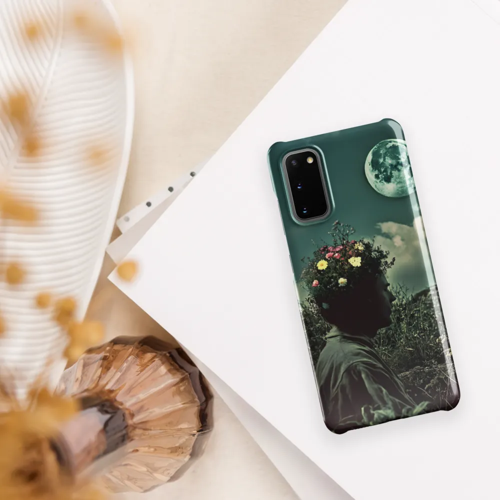 Moonlit Blossom
