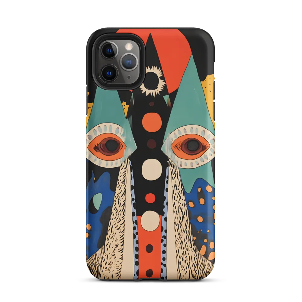 Visages of Vibrancy