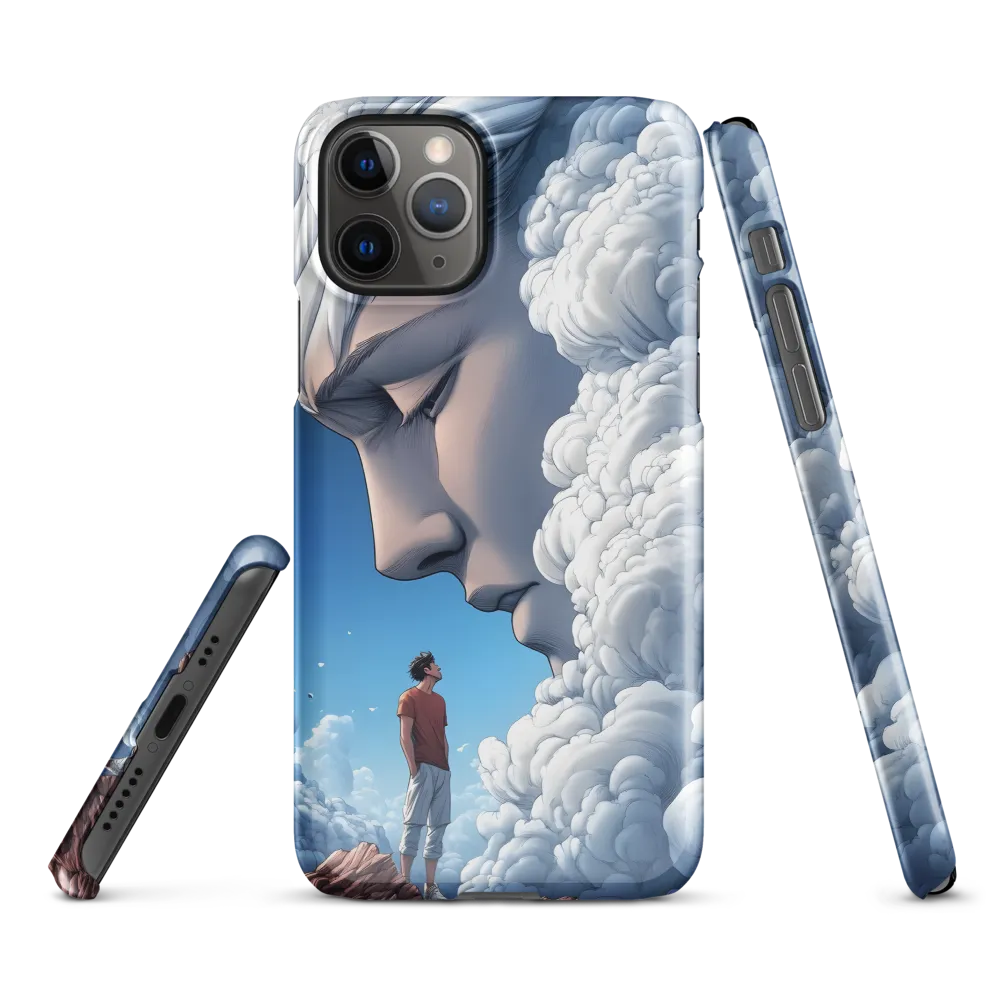 Whispers of the Sky