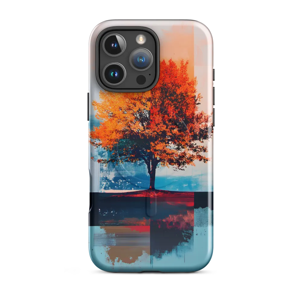 Reflections of Autumn