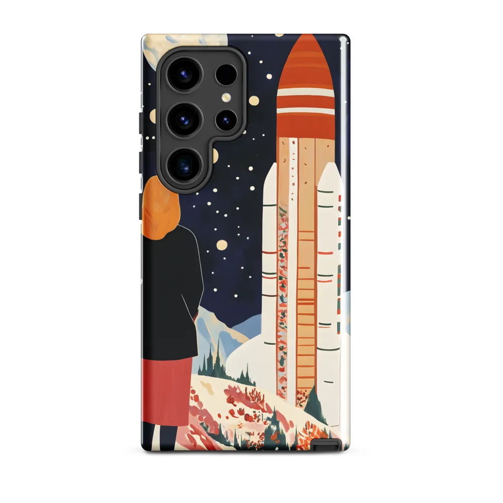 Journey to the Stars