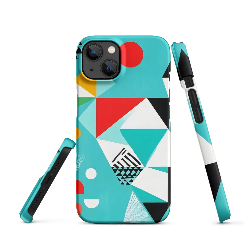 Playful Geometry