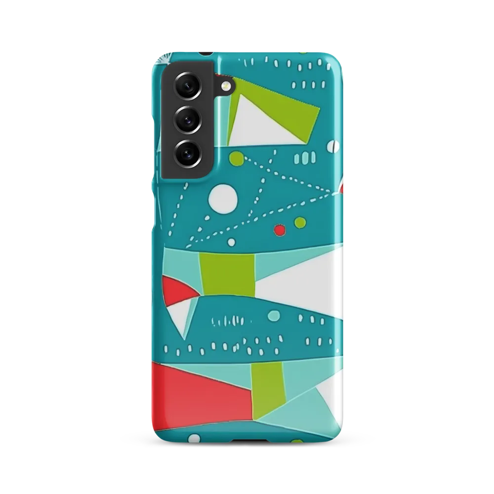 Dynamic Geometric Harmony