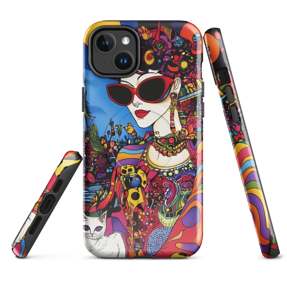 Whimsy in Color