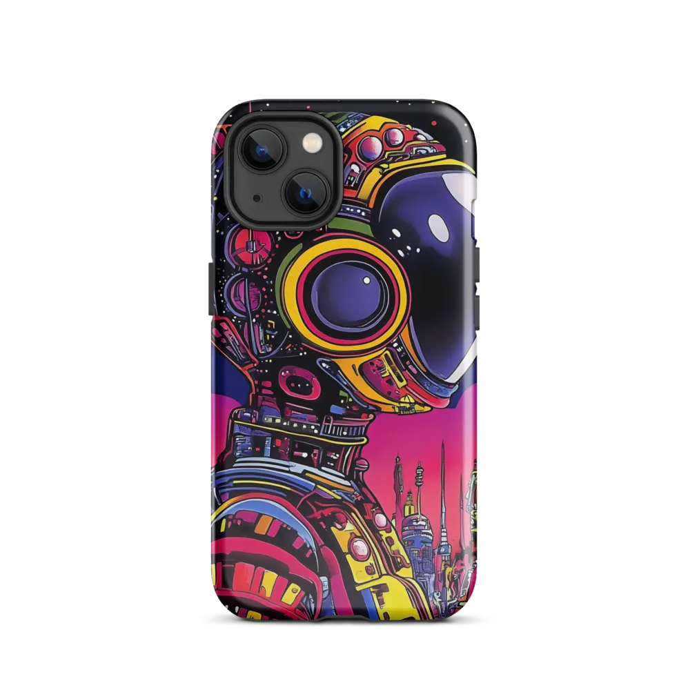 Cosmic Odyssey