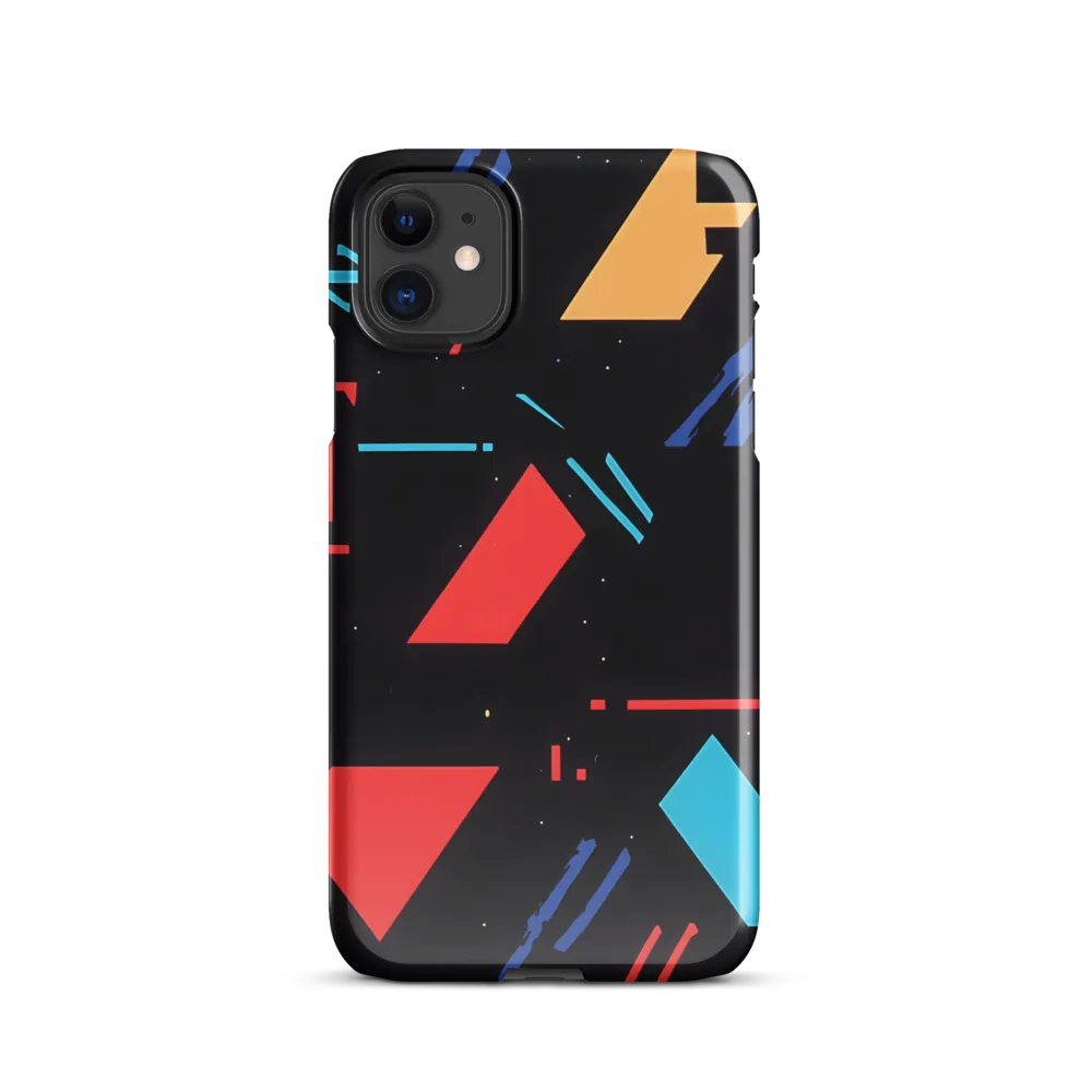 Dynamic Geometric Harmony