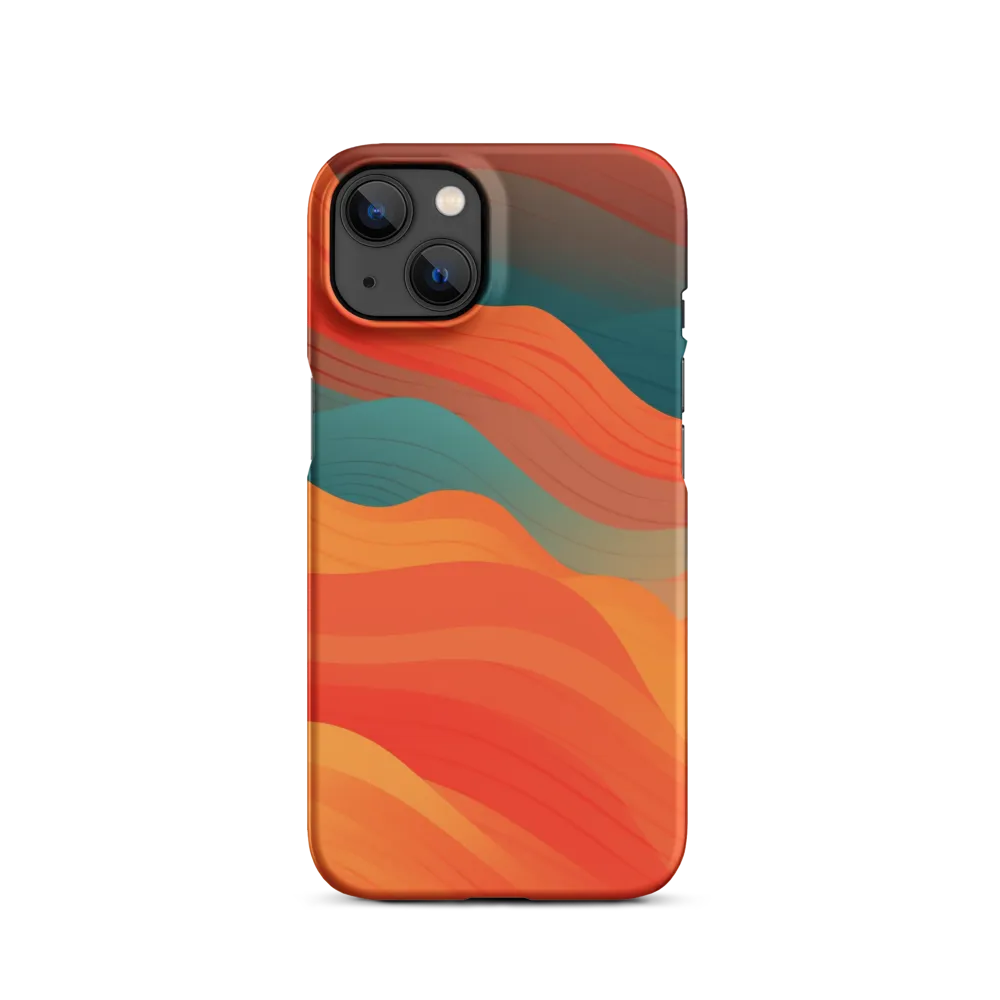 Waves of Warmth