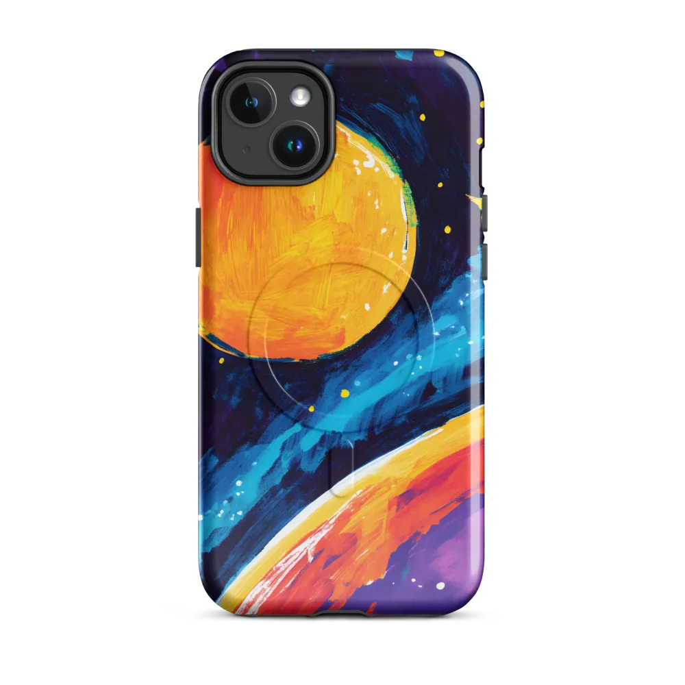 Galactic Harmony