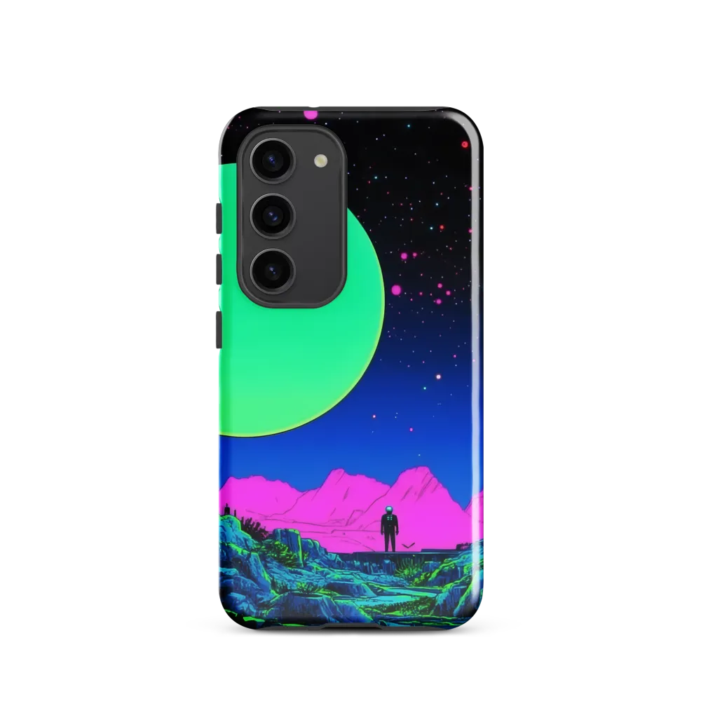 Cosmic Reverie