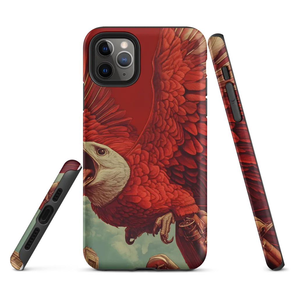 Wings of Fury
