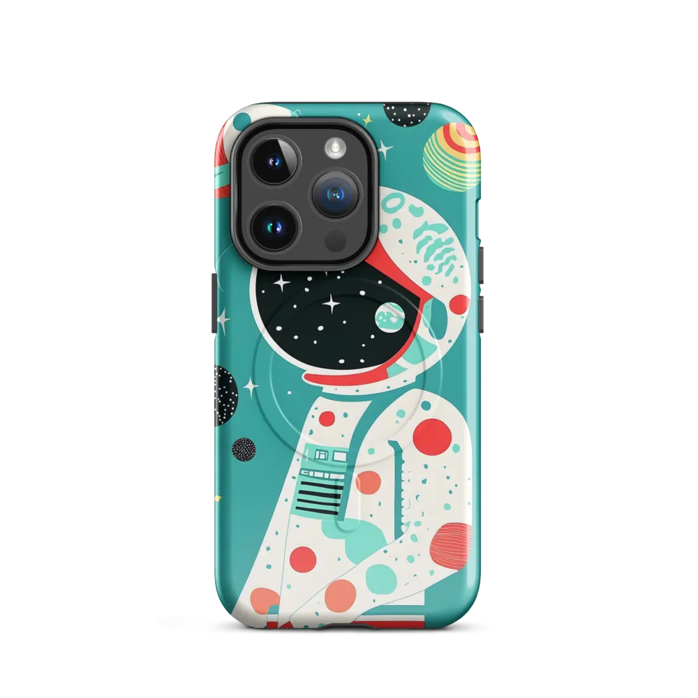 Cosmic Explorer: A Playful Journey Through Space