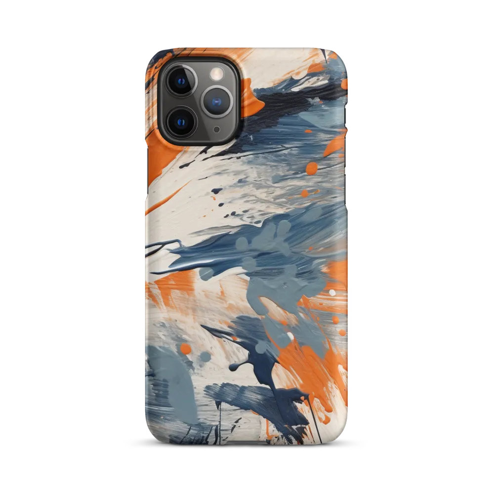 Energized Abstraction