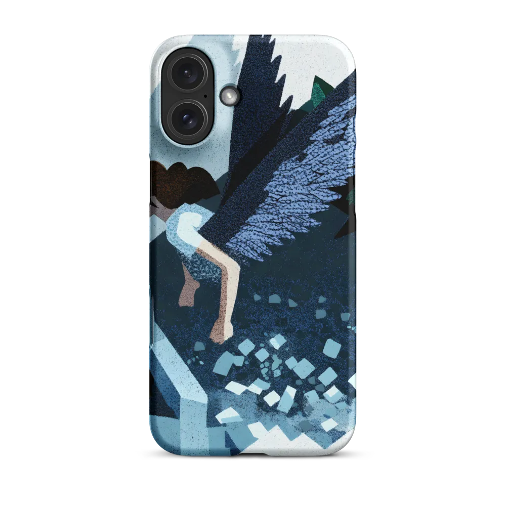 Wings of Mystique