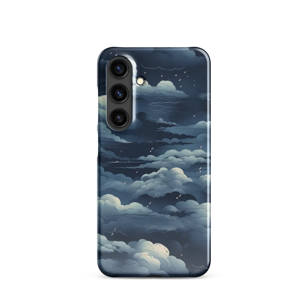 Ethereal Cloudscape