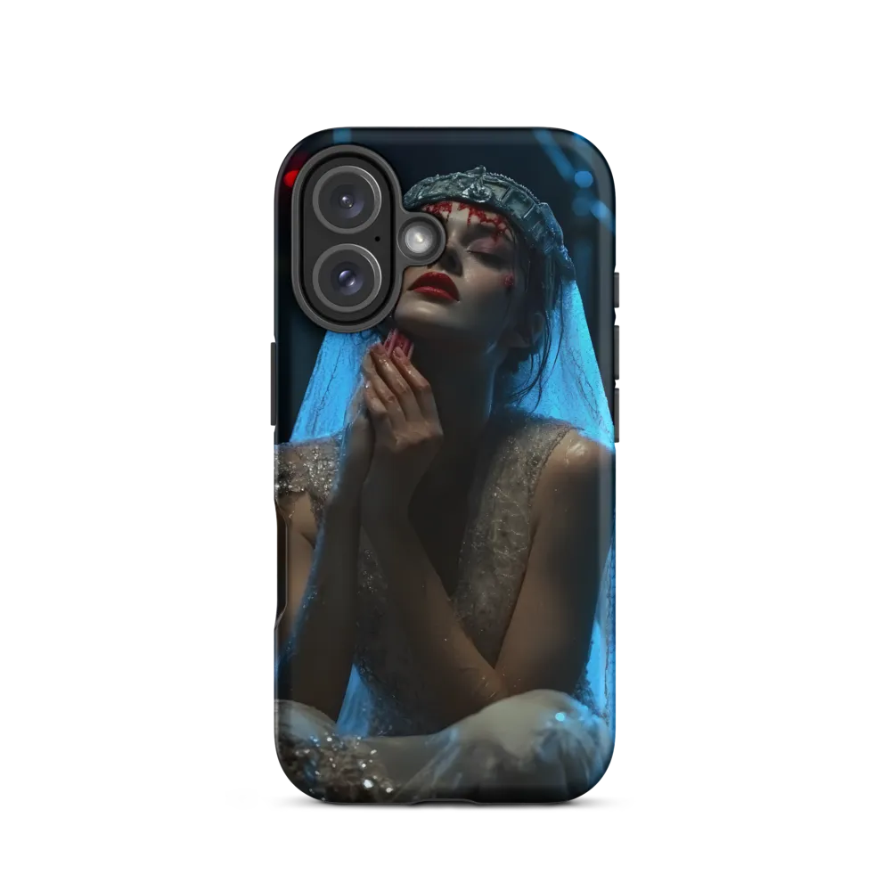 Veil of Sorrow | Phone Case