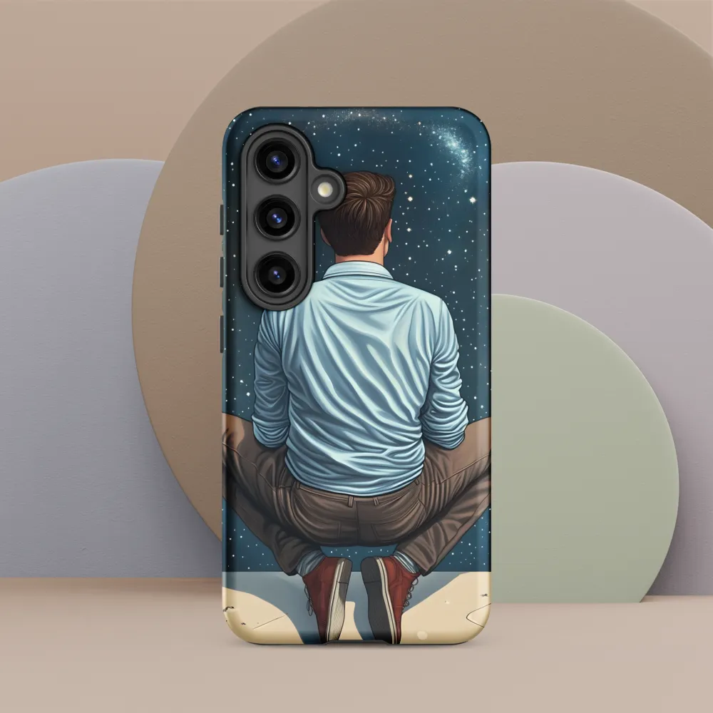 Gaze into Infinity