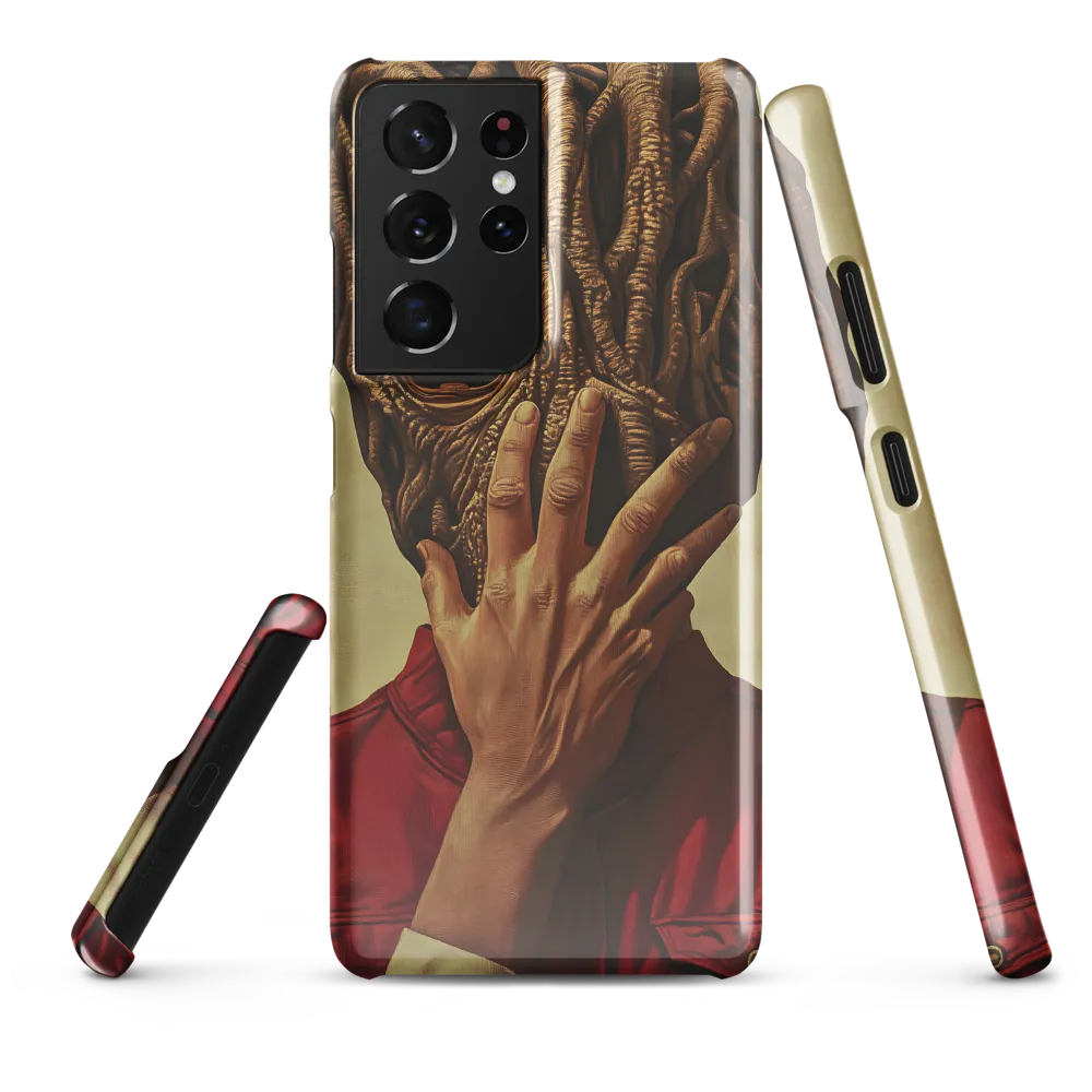 The Mask of Roots