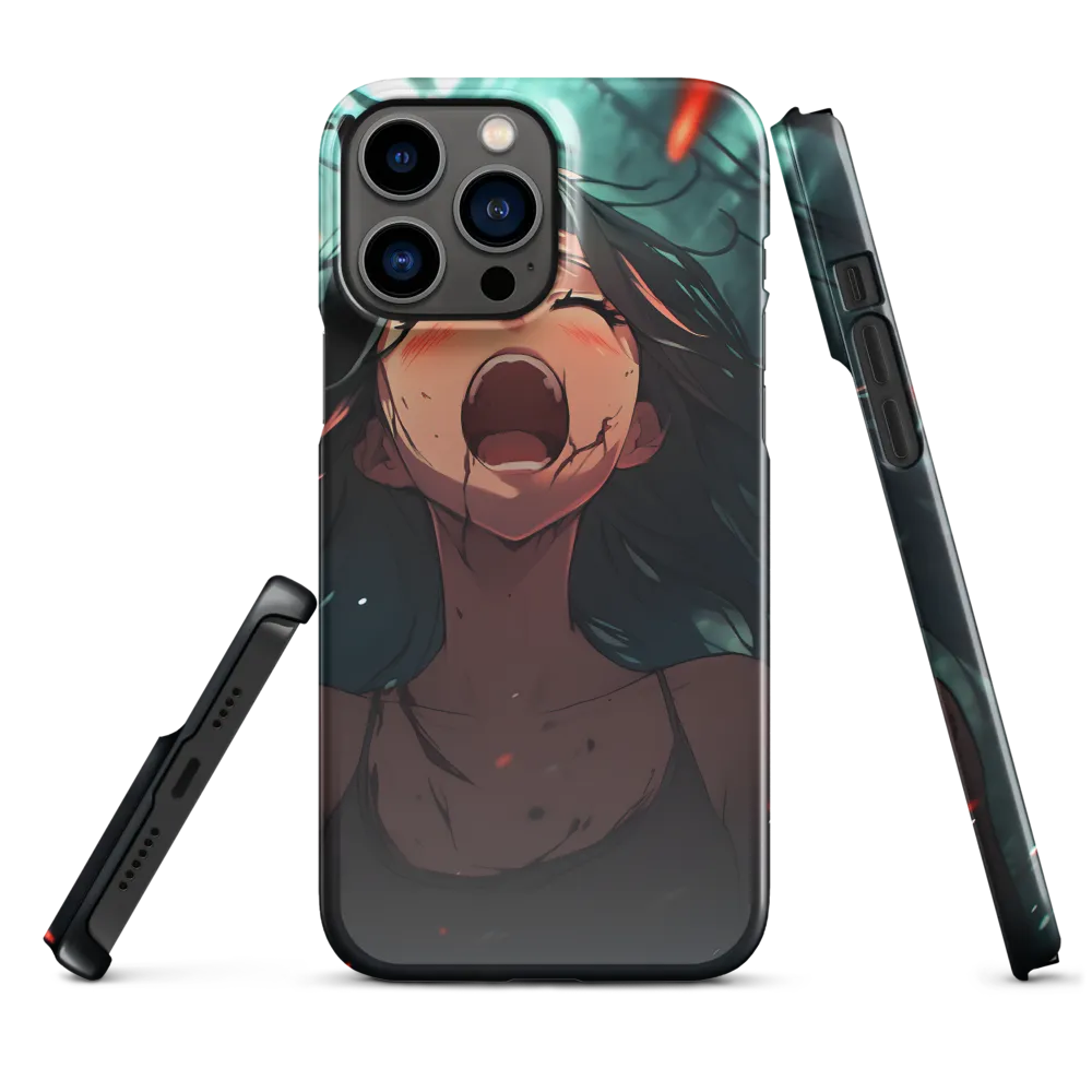 Scream of Pain