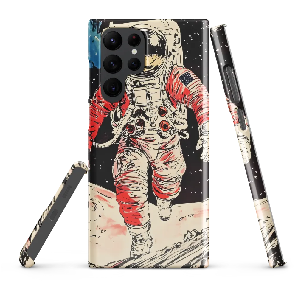 Lunar Explorer
