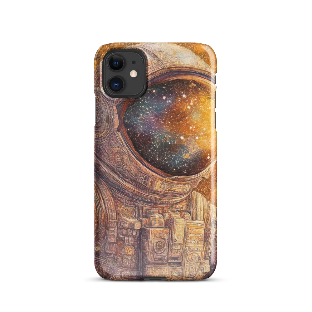 Celestial Reflections