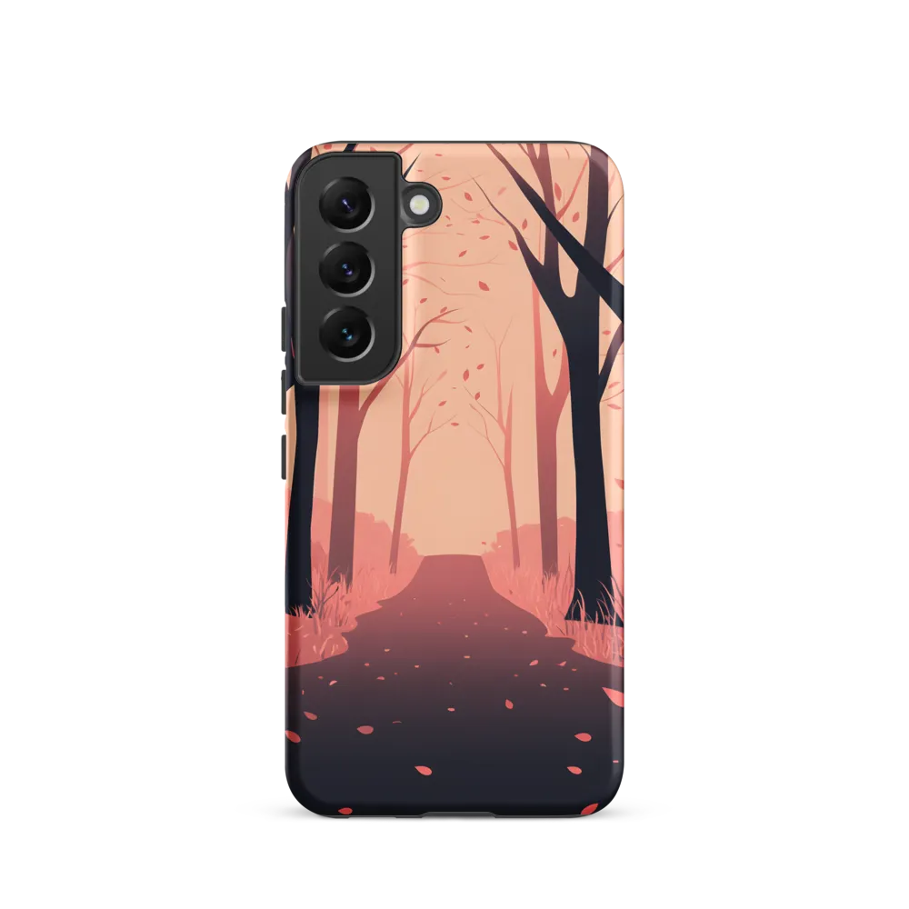 Whispers of a Serene Forest