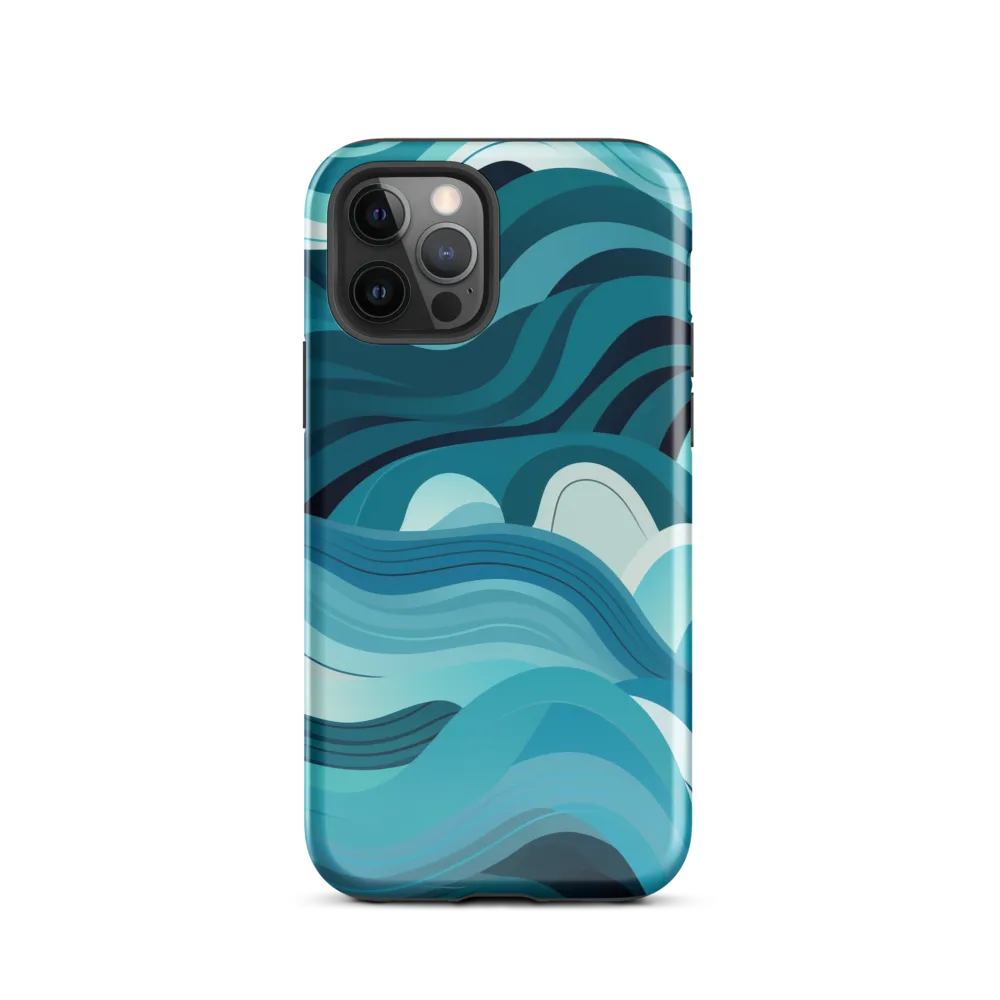 Ebb and Flow