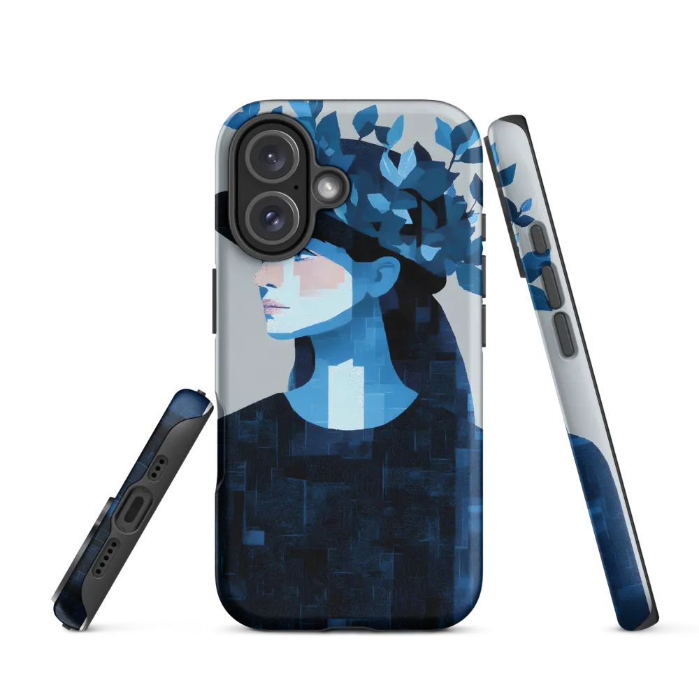 Embrace of Nature | Phone Case