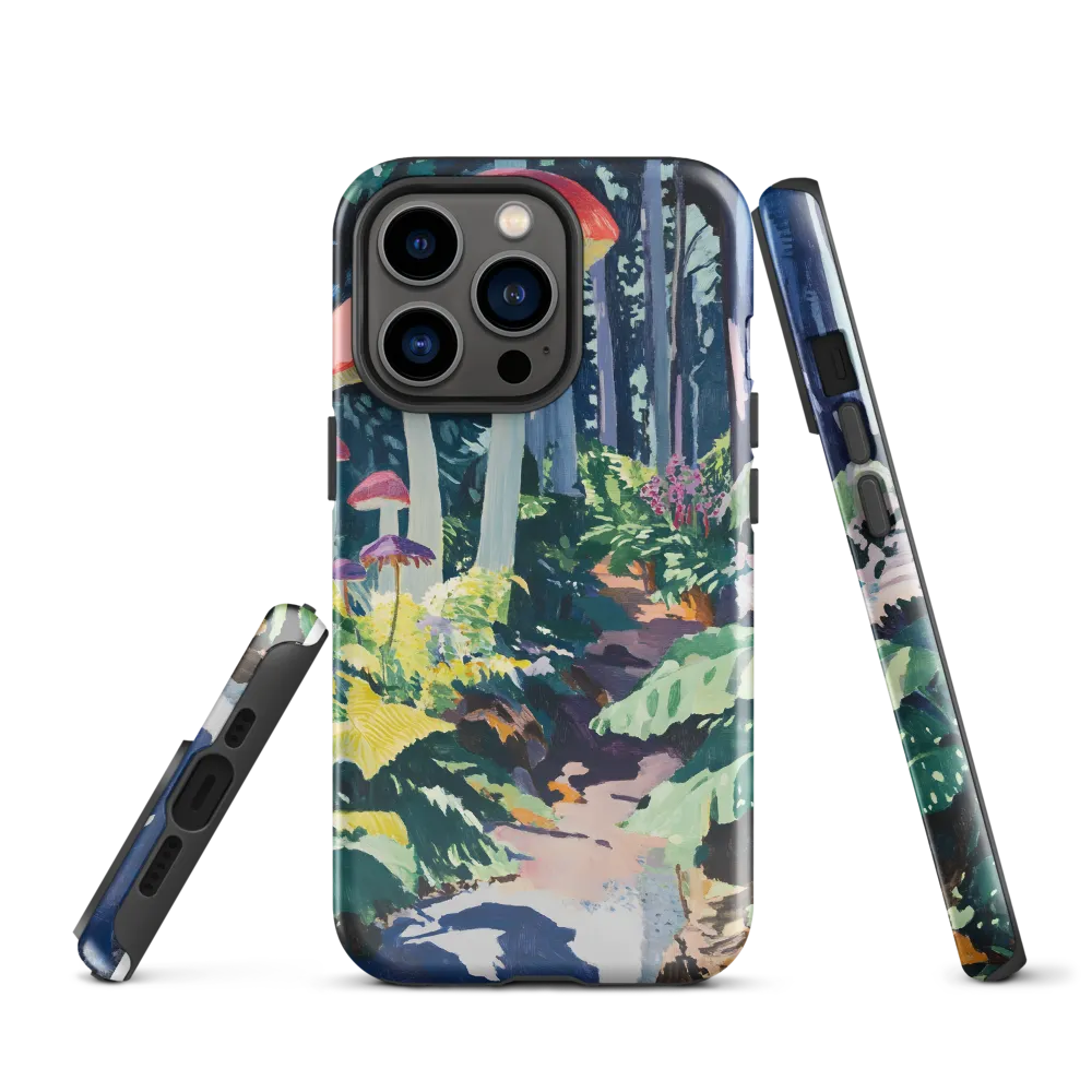 Enchanted Woodland