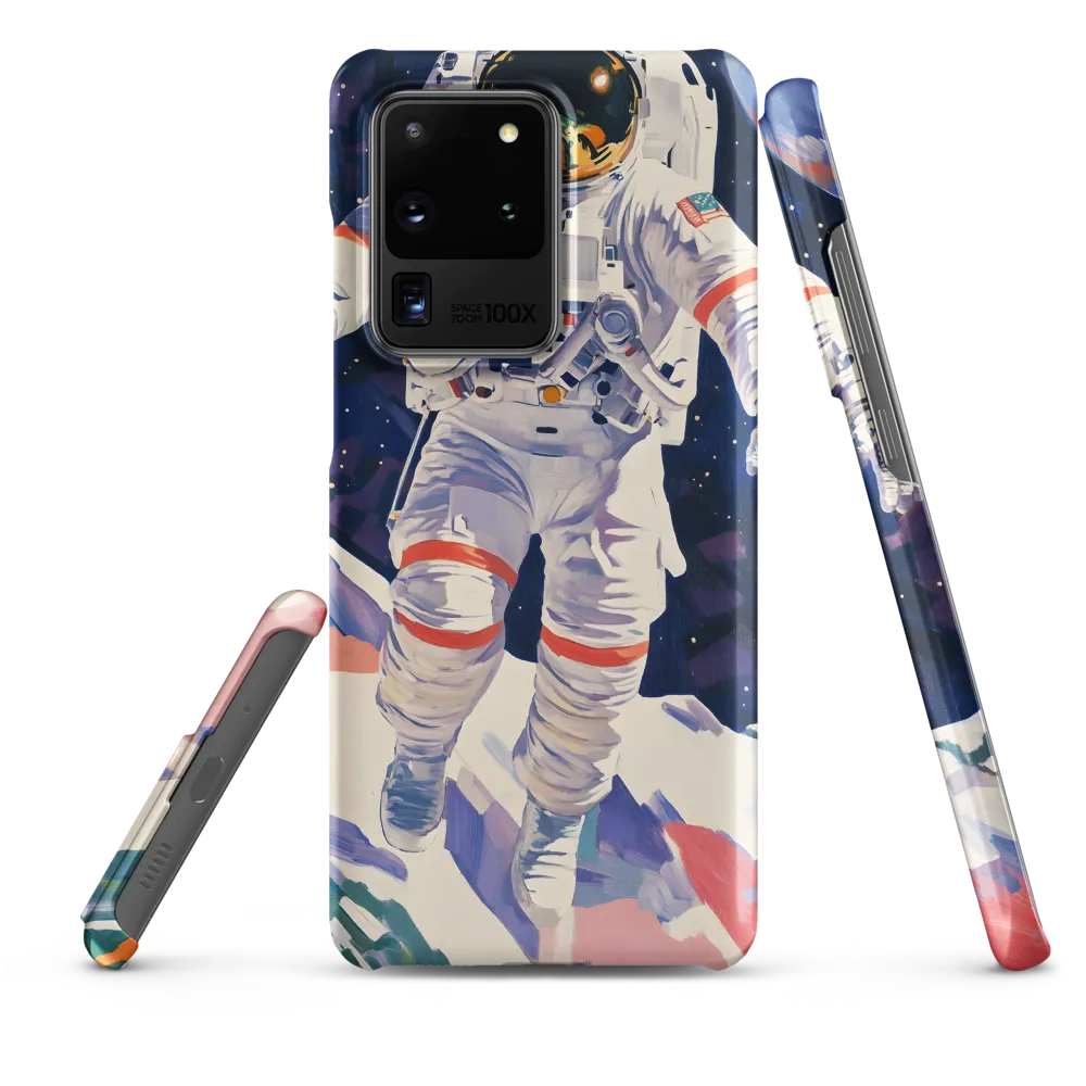 Voyage Beyond the Stars