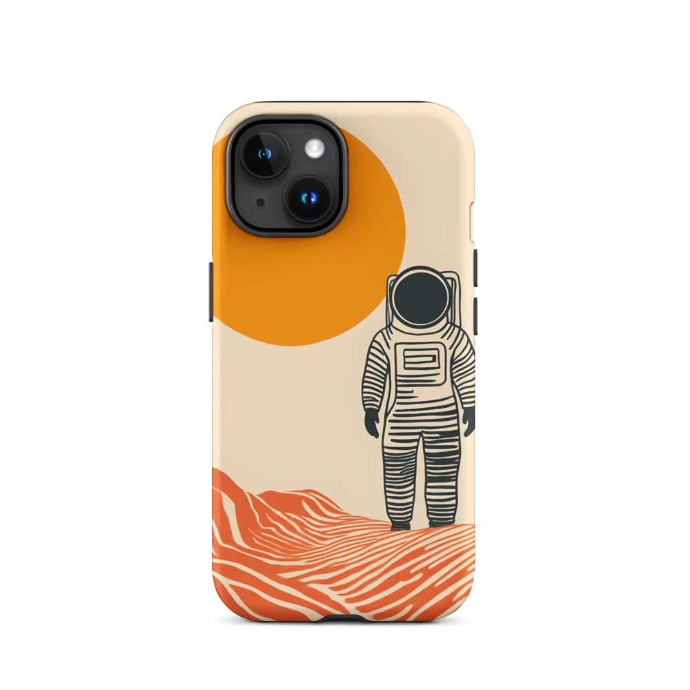 Solitude in Space