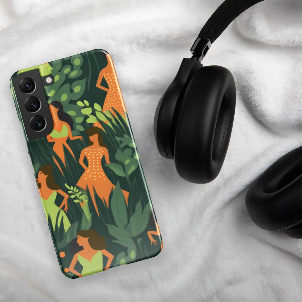 Harmony in Green
