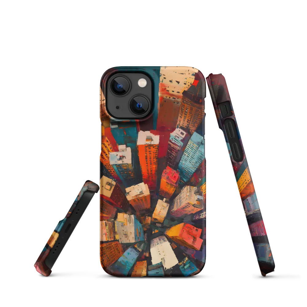 Urban Kaleidoscope