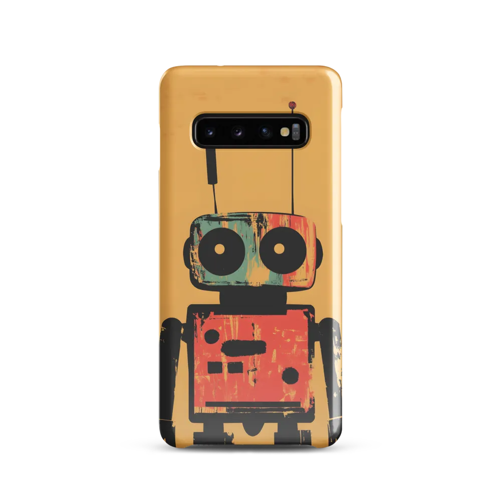 Playful Robot