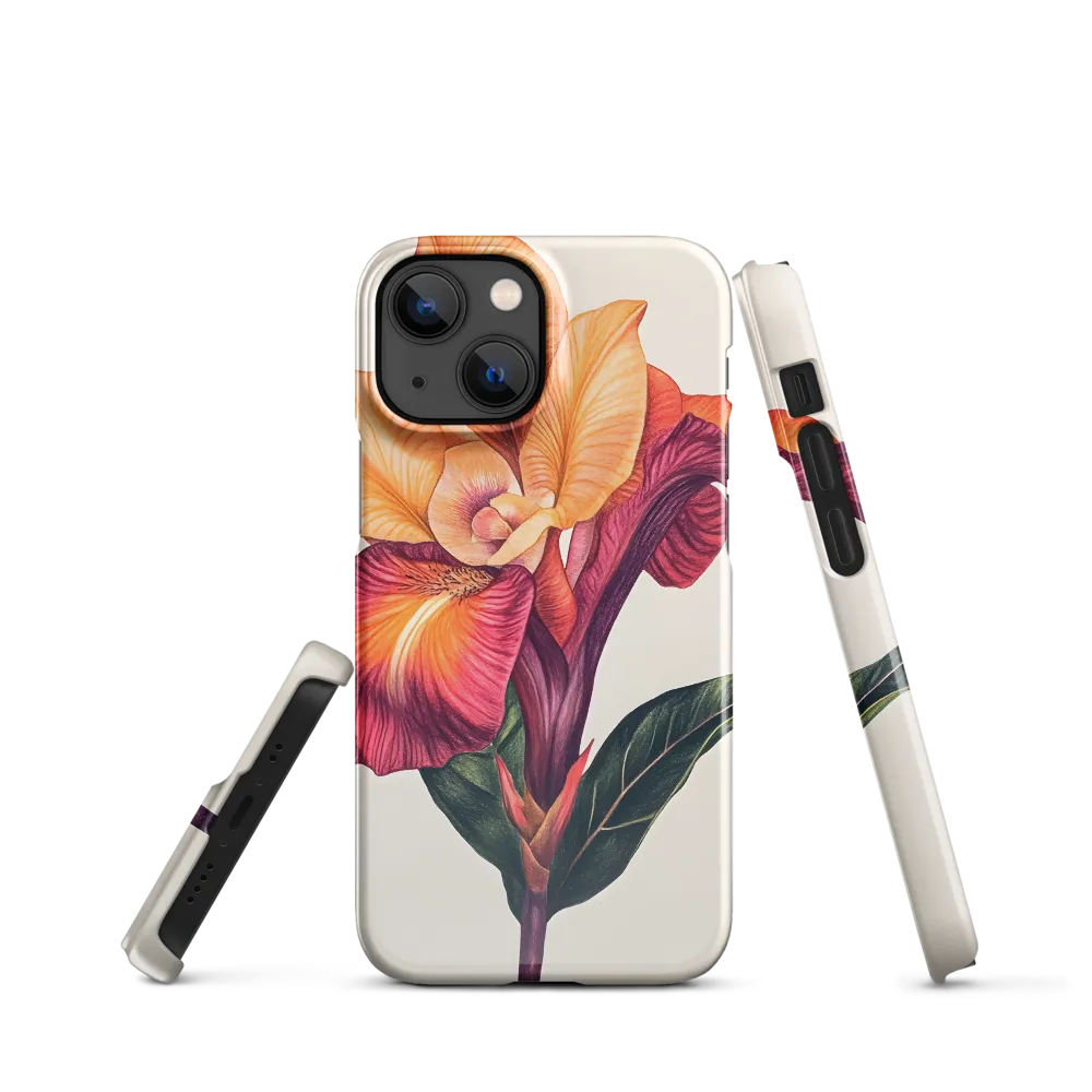 Floral Harmony