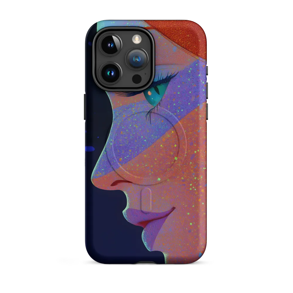 Vibrant Essence