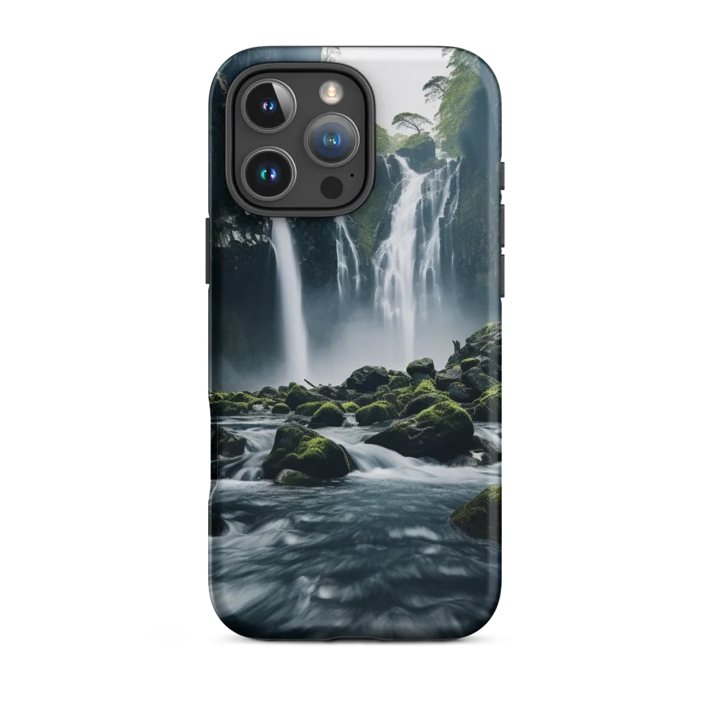 Whispers of the Falls