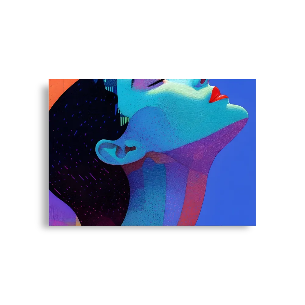 Ethereal Reverie | Poster | A1 (23.3″×33.1″)