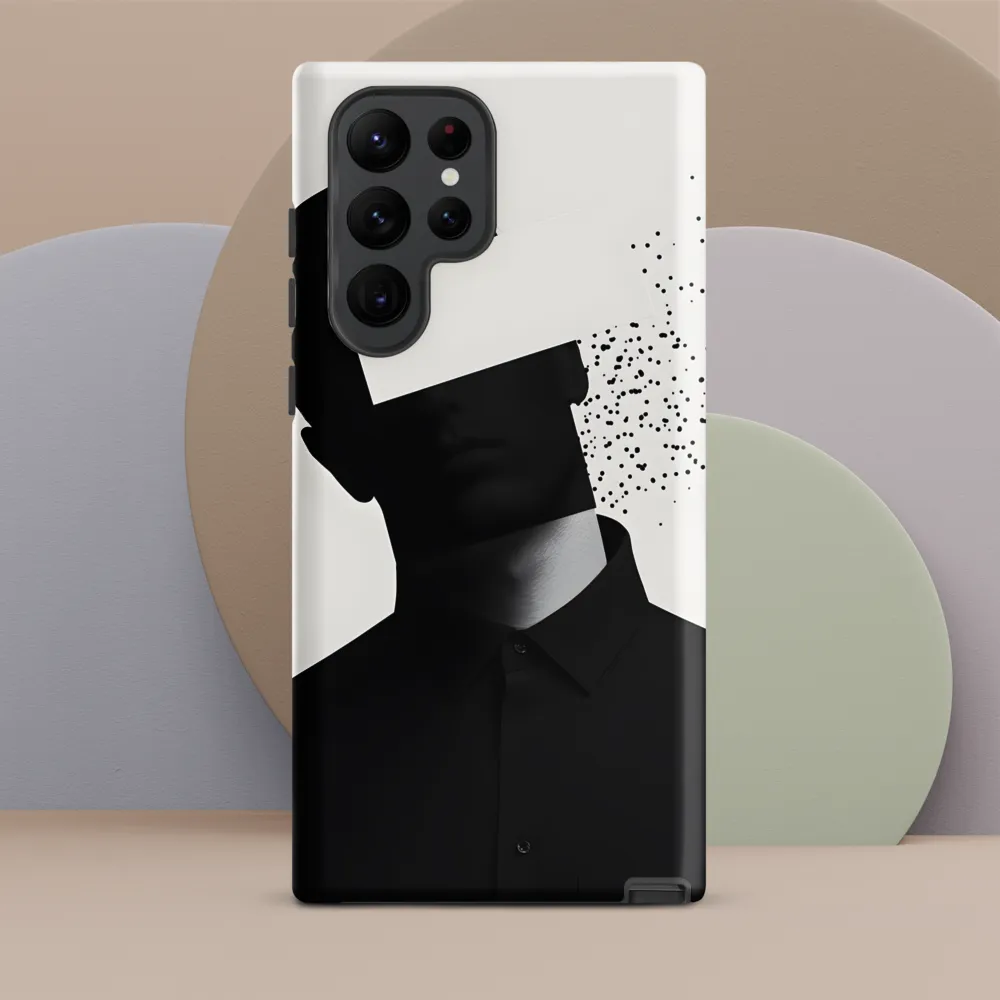 Fragmented Identity