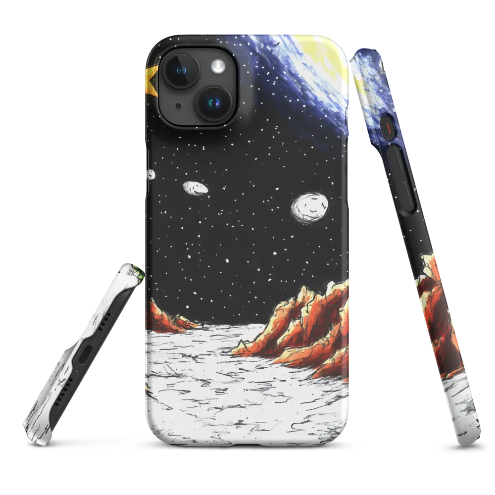 Celestial Dreams