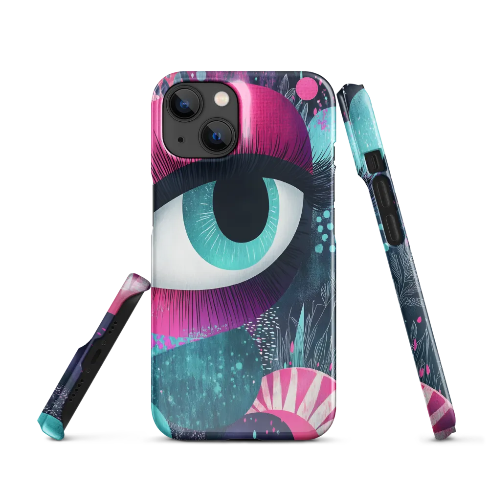 The Eye of Imagination