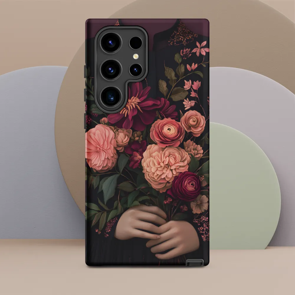 Botanical Elegance