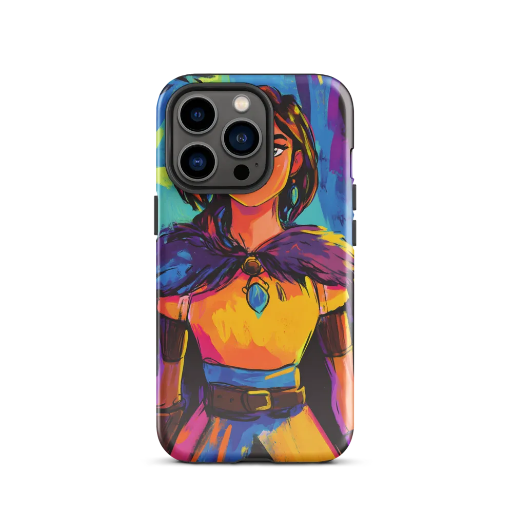 Guardian of Colors