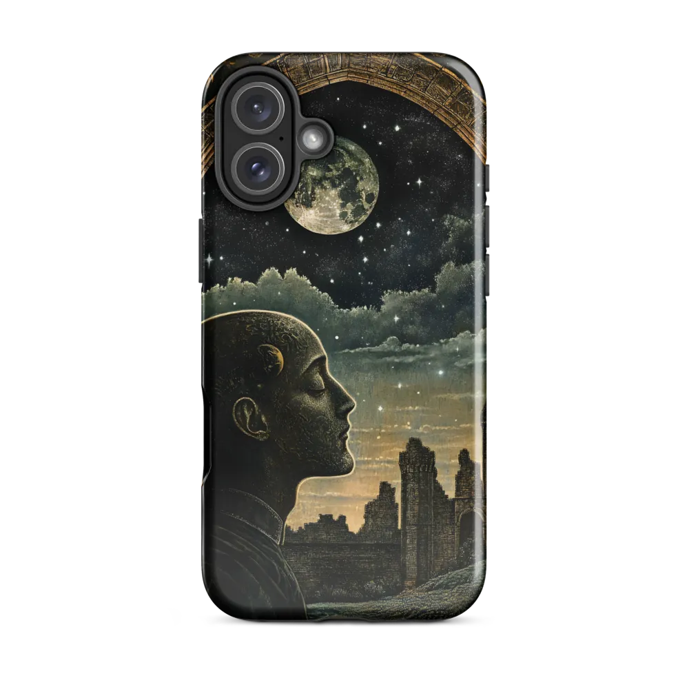 Whispers of the Moon