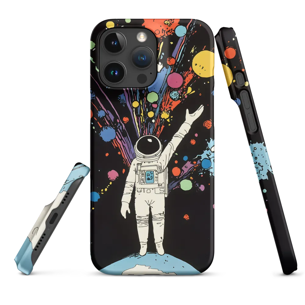 Cosmic Curiosity