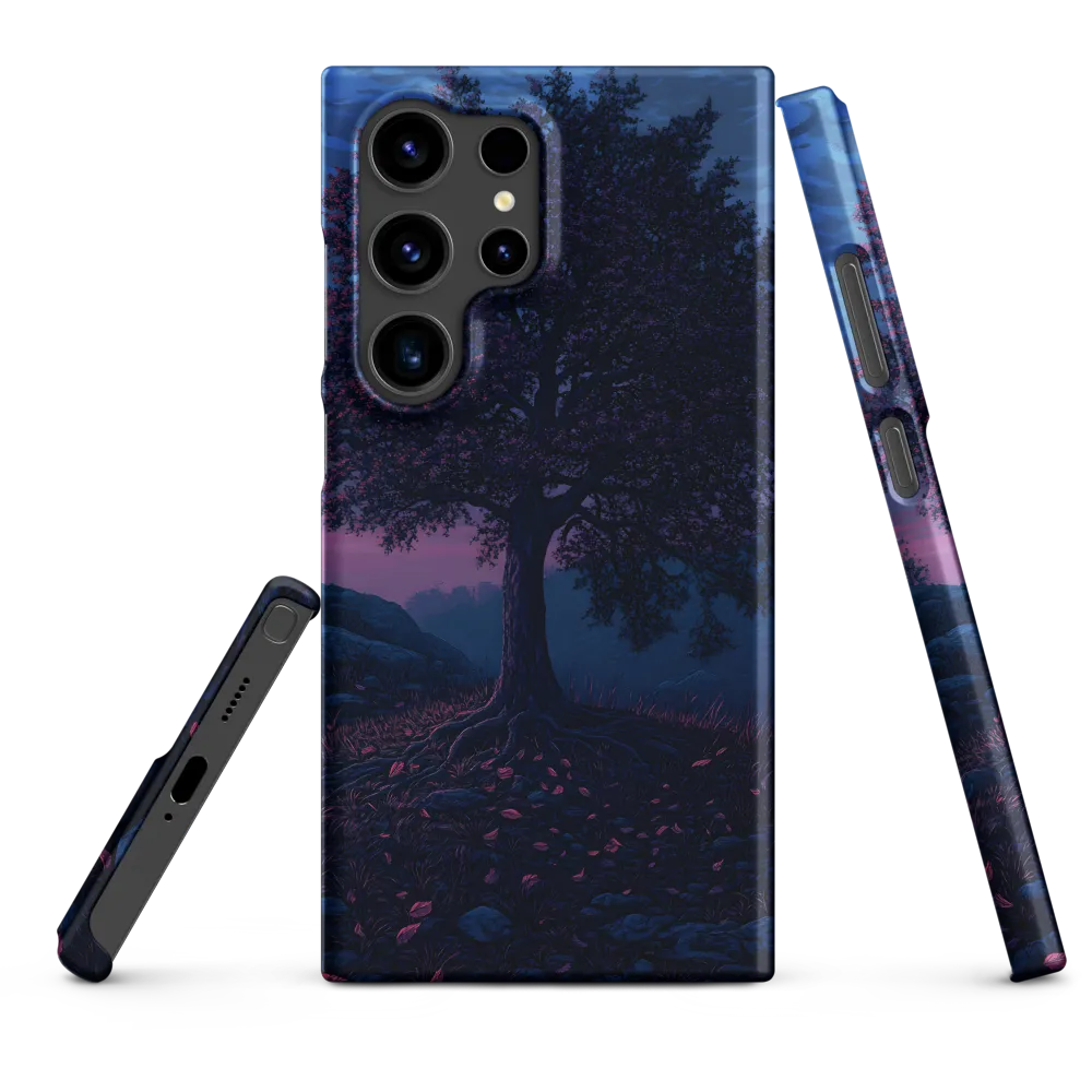 Twilight Whispers