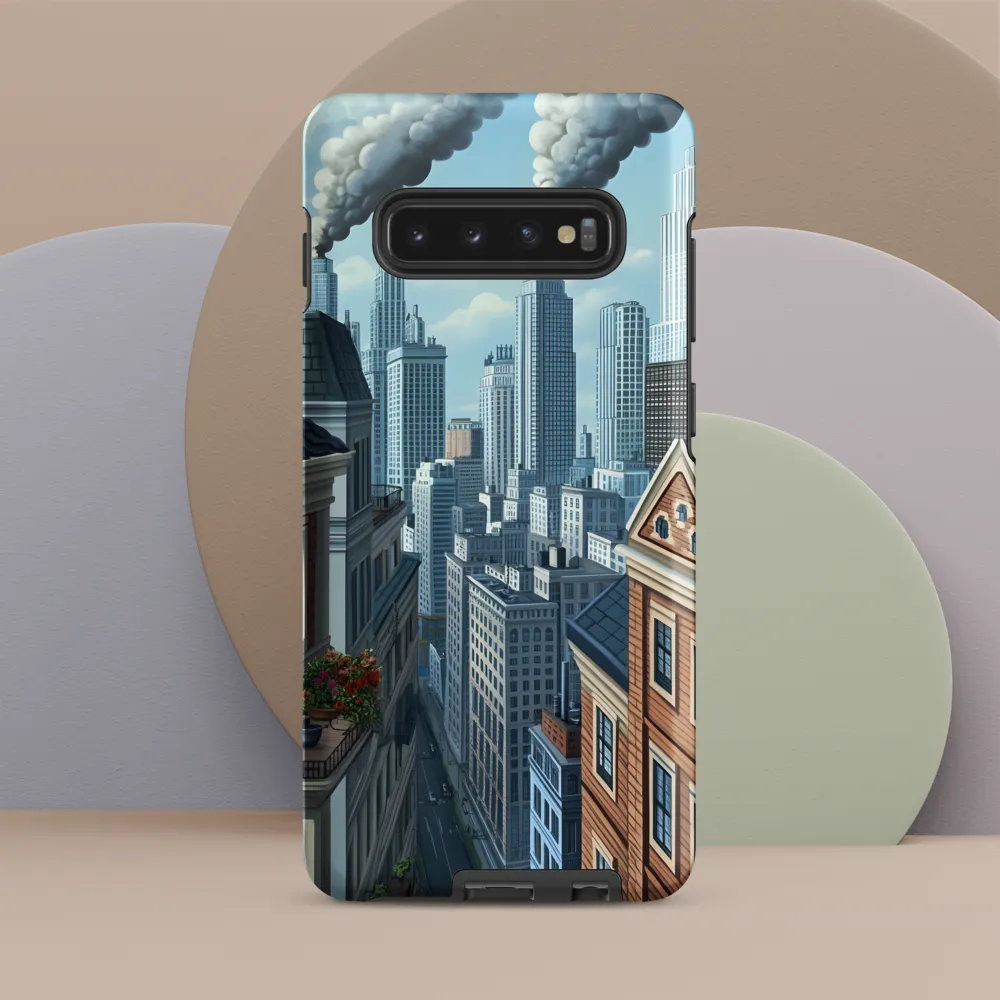 Urban Symphony